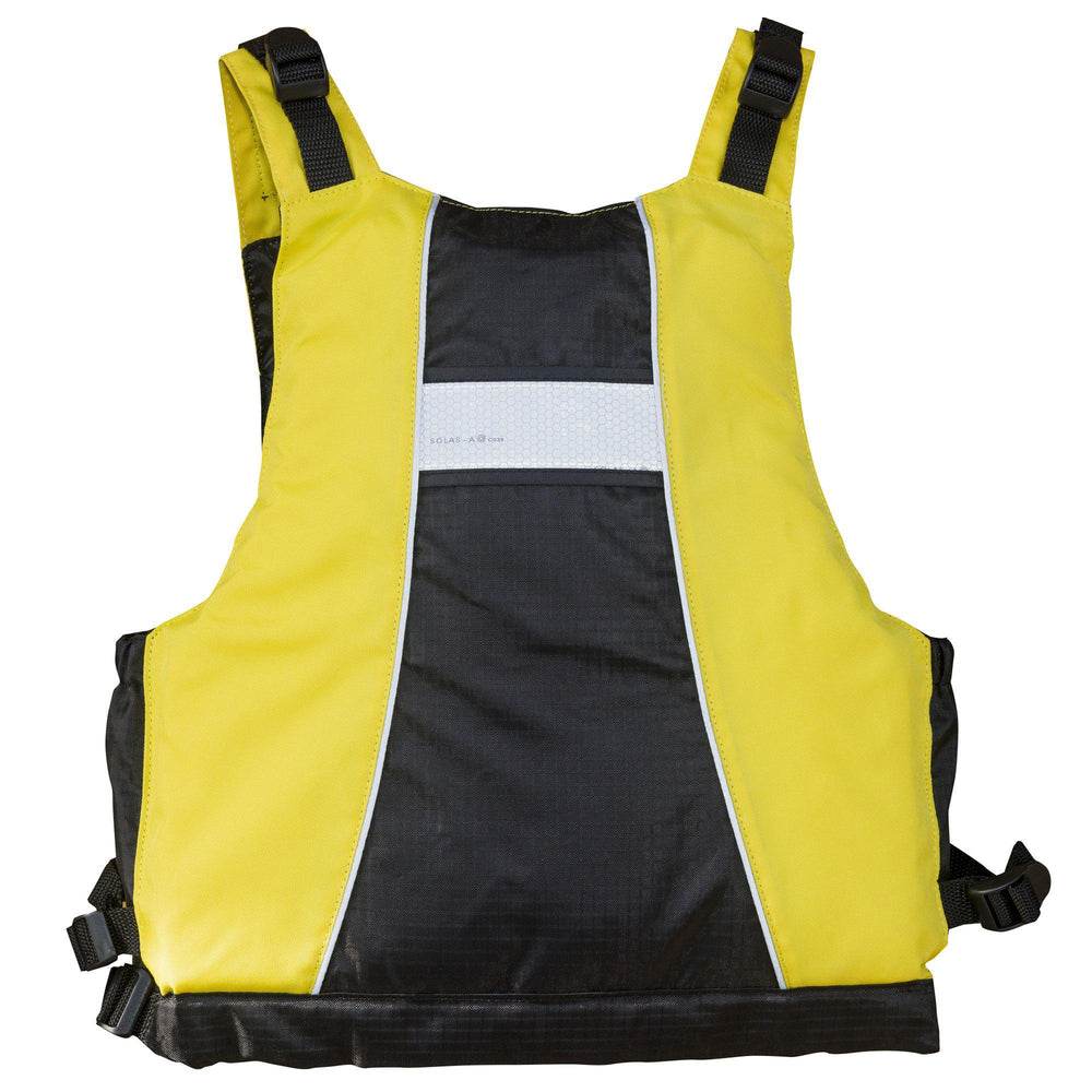 kayak life jacket sizes